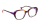 LOVE-VIBES Optische Fassungen Brown Cat Eye