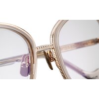 AMI Optische Fassungen Rose Gold Butterfly