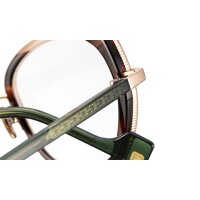 AMI Optische Fassungen Rose Gold Butterfly
