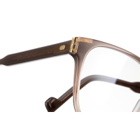 LAYLA Optische Fassungen Purple Square
