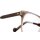 LAYLA Optische Fassungen Purple Square