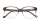 LAYLA Optische Fassungen Purple Square
