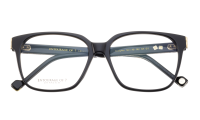 LAYLA Optische Fassungen Black Square