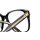 LAYLA Optische Fassungen Black Square
