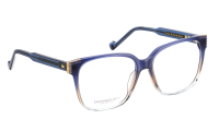 LAYLA Optische Fassungen Blue Square