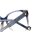 LAYLA Optische Fassungen Blue Square