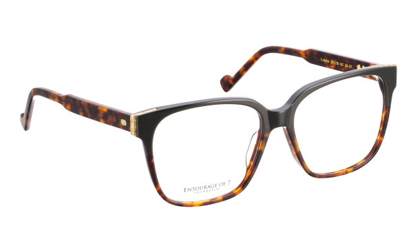 LAYLA Optische Fassungen Green Square