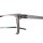 CROCKETT Optische Fassungen Black Square