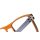 CROCKETT Optische Fassungen Blue Square