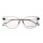 LESS-2481 Optische Fassungen Pink Cat Eye