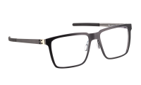 NIELS Optische Fassungen Black Square