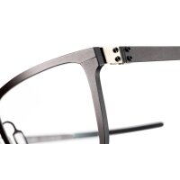 NIELS Optische Fassungen Black Square