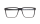 NIELS Optische Fassungen Black Square