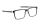 NIELS Optische Fassungen Black Square