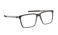 NIELS Optische Fassungen Green Square