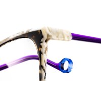 SURROUND-3 Optische Fassungen Brown Cat Eye