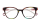 SURROUND-3 Optische Fassungen Brown Cat Eye