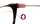 SURROUND-3 Optische Fassungen Brown Cat Eye