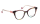 SURROUND-3 Optische Fassungen Brown Cat Eye