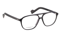 ALISTAIR Optische Fassungen Black Square