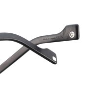 ALISTAIR Optische Fassungen Black Square
