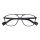 ALISTAIR Optische Fassungen Black Square