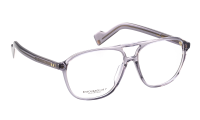 ALISTAIR Optische Fassungen Grey Square