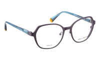 BOLDLINE-A20 Optische Fassungen Purple Butterfly