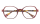 BOLDLINE-A20 Optische Fassungen Red Butterfly
