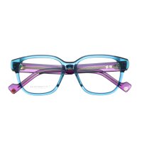 BRIDGET Optische Fassungen Blue Square