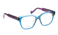 BRIDGET Optische Fassungen Blue Square