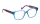 BRIDGET Optische Fassungen Blue Square