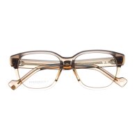 BRIDGET Optische Fassungen Grey Square