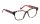 BRIDGET Optische Fassungen Brown Square