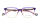JUST-LAUGH Optische Fassungen Purple Square