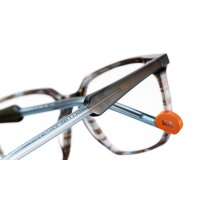 JUST-LAUGH Optische Fassungen Black Square