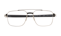 MATSON Optische Fassungen Gold Square