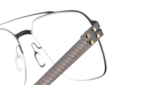 MATSON Optische Fassungen Black Square