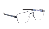 MATSON Optische Fassungen Blue Square