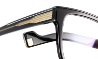 WAYLEN Optische Fassungen Black Square