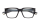 WAYLEN Optische Fassungen Black Square