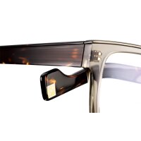 WAYLEN Optische Fassungen Crystal Square
