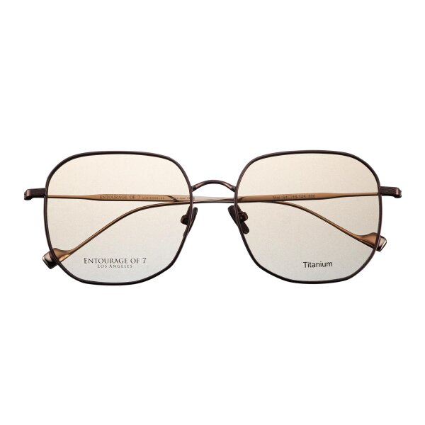 MAI Optische Fassungen Purple Square