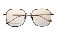 MAI Optische Fassungen Purple Square