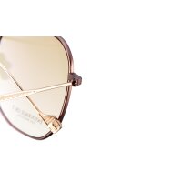MAI Optische Fassungen Purple Square