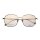 MAI Optische Fassungen Rose Gold Square