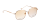 MAI Optische Fassungen Rose Gold Square