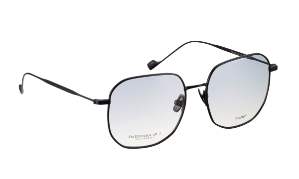 MAI Optische Fassungen Black Square