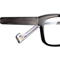 RHODES Optische Fassungen Black Square