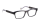 RHODES Optische Fassungen Black Square